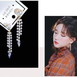 Wing Bling Casual Style Street Style Elegant Style Earrings For Women Gold X One Size -Wing Bling Online Shop org 4047