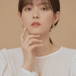 Wing Bling Casual Style Street Style Party Style Elegant Style For Women Silver X One Size -Wing Bling Online Shop org 4095