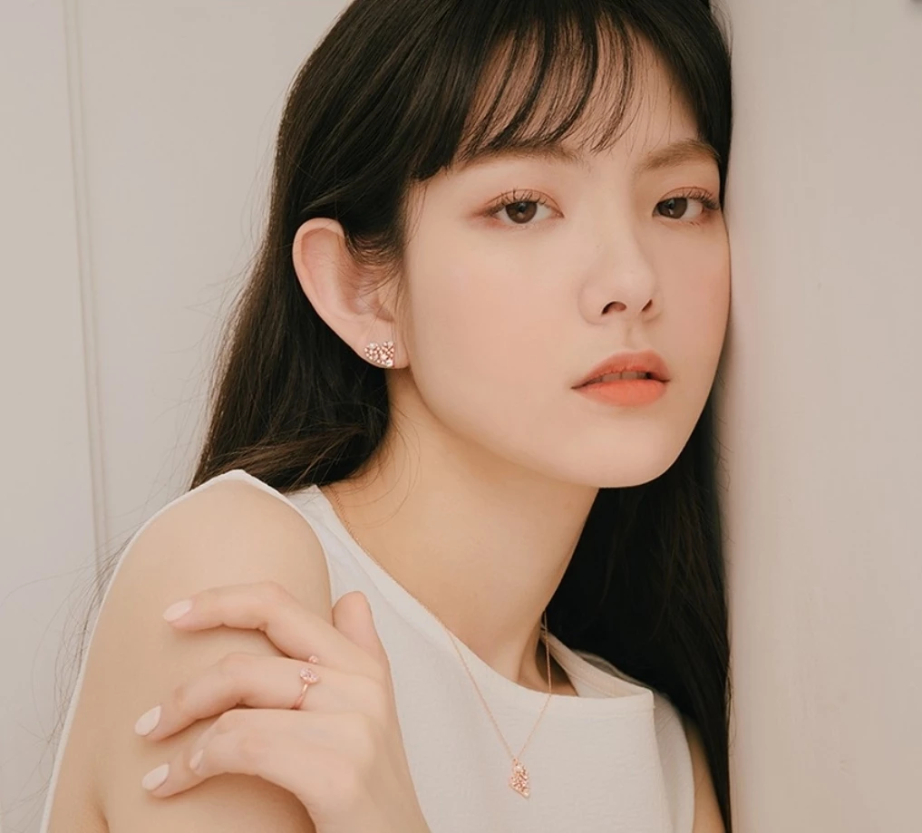 Wing Bling Casual Style Street Style Party Style Elegant Style Earrings For Women Silver (earrings) X One Size 8 Wing Bling Casual Style Street Style Party Style Elegant Style Earrings For Women Silver (earrings) X One Size - Image 6