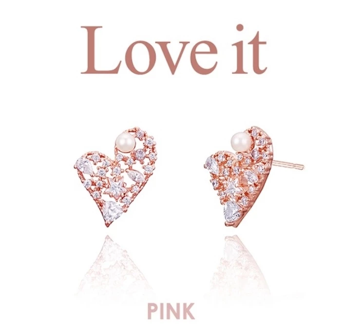 Wing Bling Casual Style Street Style Party Style Elegant Style Earrings For Women Silver (earrings) X One Size 13 Wing Bling Casual Style Street Style Party Style Elegant Style Earrings For Women Silver (earrings) X One Size - Image 11