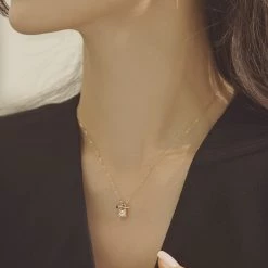 Wing Bling Necklaces & Pendants For Women No Color Specification X One Size -Wing Bling Online Shop org 4171