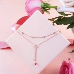 Wing Bling Necklaces & Pendants For Women No Color Specification X One Size -Wing Bling Online Shop org 418