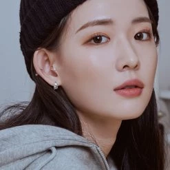 Wing Bling Casual Style Handmade Party Style Silver Office Style For Women Silver X One Size -Wing Bling Online Shop org 4185