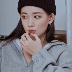 Wing Bling Casual Style Handmade Party Style Silver Office Style For Women Silver X One Size -Wing Bling Online Shop org 4188