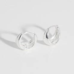 Wing Bling Casual Style Handmade Party Style Silver Office Style For Women Silver X One Size -Wing Bling Online Shop org 4189