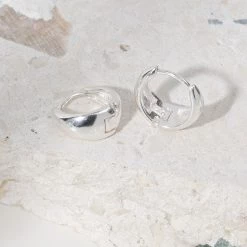 Wing Bling Casual Style Handmade Party Style Silver Office Style For Women Silver X One Size -Wing Bling Online Shop org 4191