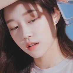 Wing Bling Unisex Street Style Earrings For Men Aurora X Free -Wing Bling Online Shop org 4203