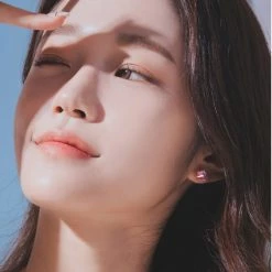 Wing Bling Unisex Street Style Earrings For Men Aurora X Free -Wing Bling Online Shop org 4207