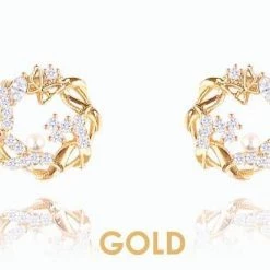 Wing Bling Earrings For Women Rose X Earring 11 Wing Bling Earrings For Women Rose X Earring -Wing Bling Online Shop org 4213
