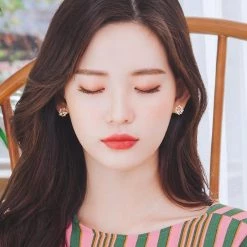 Wing Bling Earrings For Women Rose X Earring 13 Wing Bling Earrings For Women Rose X Earring -Wing Bling Online Shop org 4215