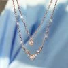 Wing Bling Necklaces & Pendants For Women Gold X One Size -Wing Bling Online Shop org 4289