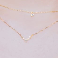 Wing Bling Necklaces & Pendants For Women Gold X One Size -Wing Bling Online Shop org 4297