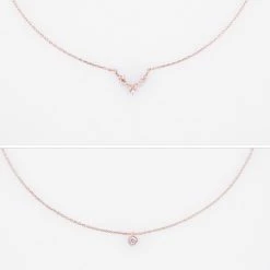 Wing Bling Necklaces & Pendants For Women Gold X One Size -Wing Bling Online Shop org 4298