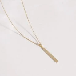 Wing Bling 14K Gold Necklaces & Pendants For Women Yellow Gold X One Size -Wing Bling Online Shop org 430