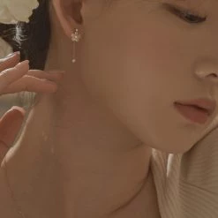 Wing Bling Casual Style Street Style Handmade Party Style Office Style For Women Rose Gold X One Size -Wing Bling Online Shop org 4318