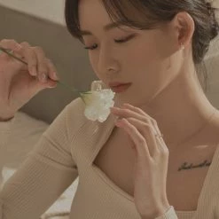 Wing Bling Casual Style Street Style Handmade Party Style Office Style For Women Rose Gold X One Size -Wing Bling Online Shop org 4319