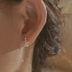 Wing Bling Casual Style Street Style Handmade Party Style Office Style For Women Rose Gold X One Size -Wing Bling Online Shop org 4321