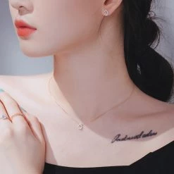 Wing Bling Necklaces & Pendants For Women No Color Specification X One Size -Wing Bling Online Shop org 4376