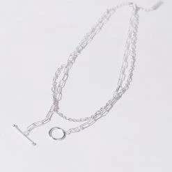 Wing Bling Necklaces & Pendants For Women Silver X One Size -Wing Bling Online Shop org 4381