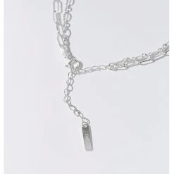 Wing Bling Necklaces & Pendants For Women Silver X One Size -Wing Bling Online Shop org 4382