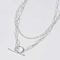 Wing Bling Necklaces & Pendants For Women Silver X One Size -Wing Bling Online Shop org 4383