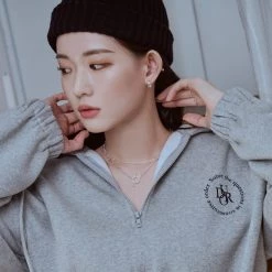 Wing Bling Necklaces & Pendants For Women Silver X One Size -Wing Bling Online Shop org 4387