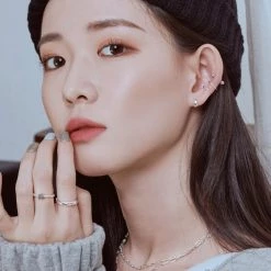 Wing Bling Necklaces & Pendants For Women Silver X One Size -Wing Bling Online Shop org 4389