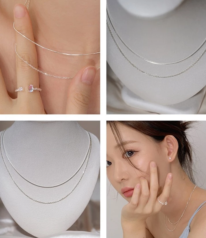 Wing Bling Necklaces & Pendants For Women Pink X One Size 3 Wing Bling Necklaces & Pendants For Women Pink X One Size