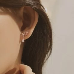 Wing Bling Earrings For Women No Color Specification X One Size 8 Wing Bling Earrings For Women No Color Specification X One Size -Wing Bling Online Shop org 4437