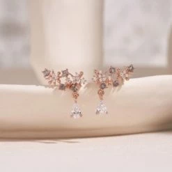 Wing Bling Earrings For Women No Color Specification X One Size 10 Wing Bling Earrings For Women No Color Specification X One Size -Wing Bling Online Shop org 4439