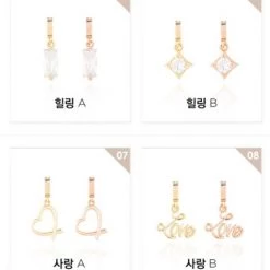 Wing Bling Necklaces & Pendants For Women Gold X 3 -Wing Bling Online Shop org 4443