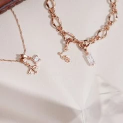 Wing Bling Necklaces & Pendants For Women Gold X 3 -Wing Bling Online Shop org 4445