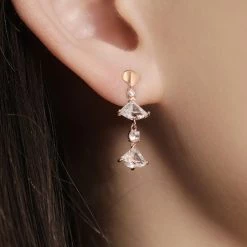 Wing Bling Earrings For Women No Color Specification X One Size 9 Wing Bling Earrings For Women No Color Specification X One Size -Wing Bling Online Shop org 4461