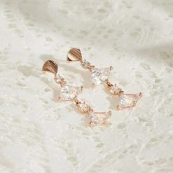 Wing Bling Earrings For Women No Color Specification X One Size 10 Wing Bling Earrings For Women No Color Specification X One Size -Wing Bling Online Shop org 4462