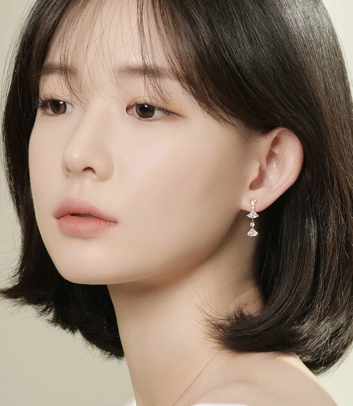 Wing Bling Earrings For Women No Color Specification X One Size 7 Wing Bling Earrings For Women No Color Specification X One Size - Image 5