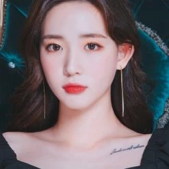 Wing Bling Earrings For Women Pink X Piercing 11 Wing Bling Earrings For Women Pink X Piercing -Wing Bling Online Shop org 4465