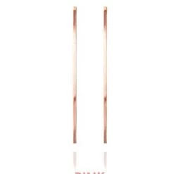 Wing Bling Earrings For Women Pink X Piercing 12 Wing Bling Earrings For Women Pink X Piercing -Wing Bling Online Shop org 4466