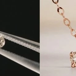 Wing Bling Casual Style Party Style Office Style 14K Gold Elegant Style For Women Rose Gold X One Size -Wing Bling Online Shop org 450