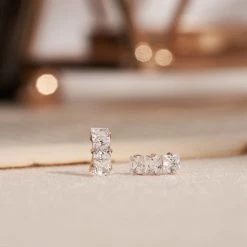 Wing Bling Earrings For Women Champagne X One Size 14 Wing Bling Earrings For Women Champagne X One Size -Wing Bling Online Shop org 4502