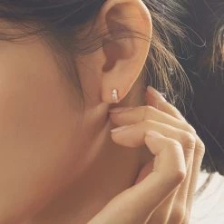 Wing Bling Earrings For Women Champagne X One Size 15 Wing Bling Earrings For Women Champagne X One Size -Wing Bling Online Shop org 4503