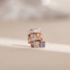 Wing Bling Earrings For Women Champagne X One Size 16 Wing Bling Earrings For Women Champagne X One Size -Wing Bling Online Shop org 4504