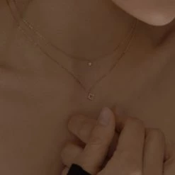 Wing Bling Casual Style Party Style Office Style 14K Gold Elegant Style For Women Rose Gold X One Size -Wing Bling Online Shop org 453