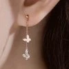 Wing Bling Earrings For Women No Color Specification X Earring -Wing Bling Online Shop org 4533