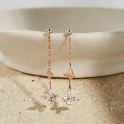 Wing Bling Earrings For Women No Color Specification X Earring -Wing Bling Online Shop org 4535