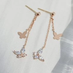 Wing Bling Earrings For Women No Color Specification X Earring -Wing Bling Online Shop org 4537