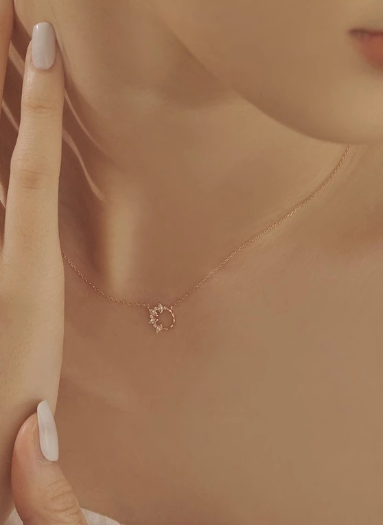 Wing Bling Necklaces & Pendants For Women No Color Specification X One Size 5 Wing Bling Necklaces & Pendants For Women No Color Specification X One Size - Image 3