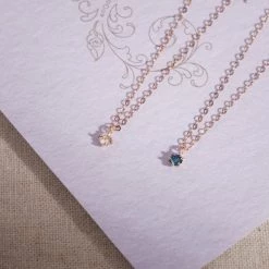 Wing Bling Casual Style Party Style Office Style 14K Gold Elegant Style For Women Rose Gold X One Size -Wing Bling Online Shop org 455