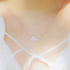 Wing Bling Necklaces & Pendants For Women Gold X One Size -Wing Bling Online Shop org 4552