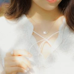 Wing Bling Necklaces & Pendants For Women Gold X One Size -Wing Bling Online Shop org 4553