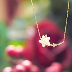 Wing Bling Necklaces & Pendants For Women Gold X One Size -Wing Bling Online Shop org 4556